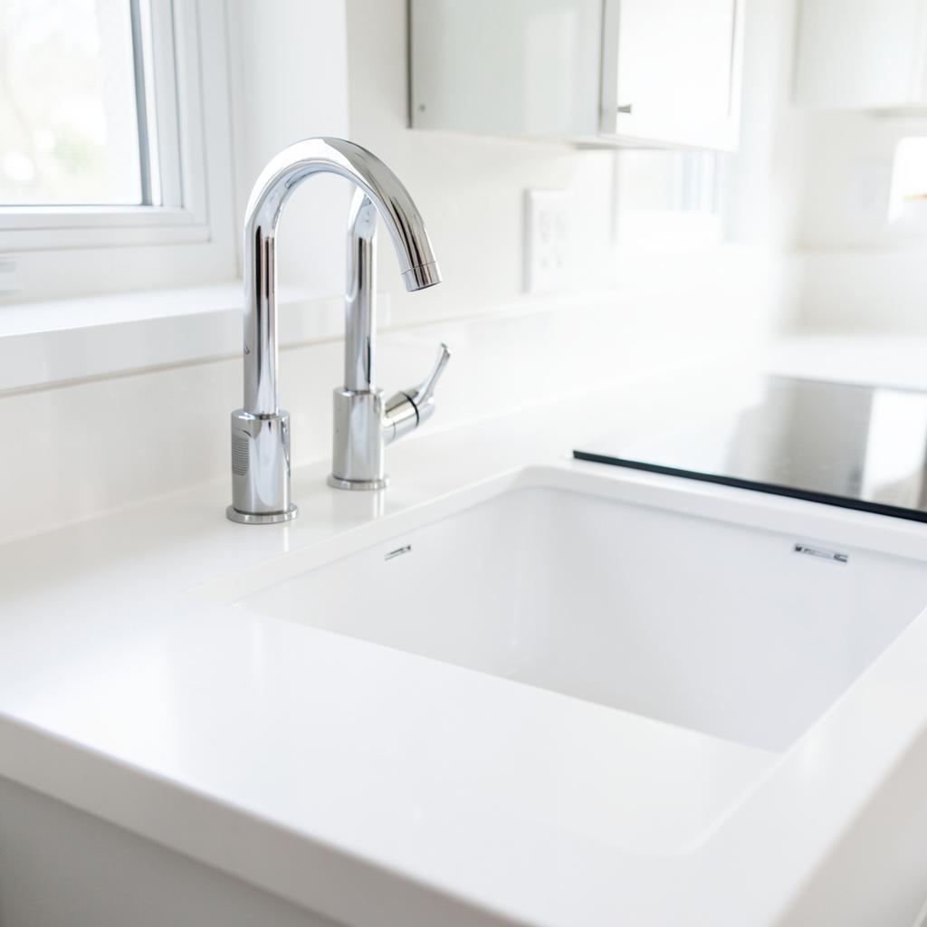 Kitchens cleaned by D&S Cleaning