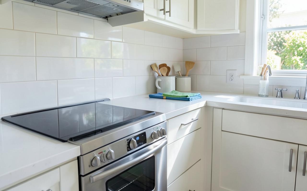 Deep Cleaning by D&S Cleaning